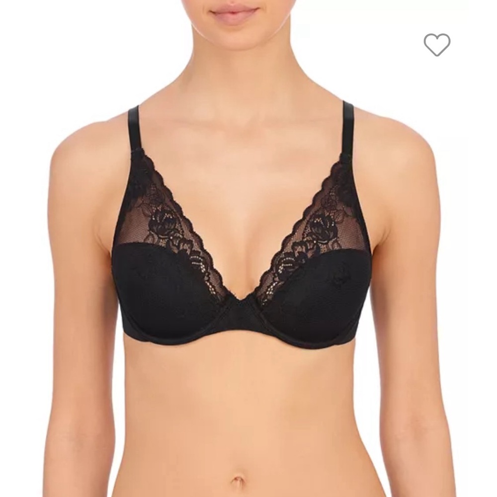 Natori Avail Bra - 34DDD